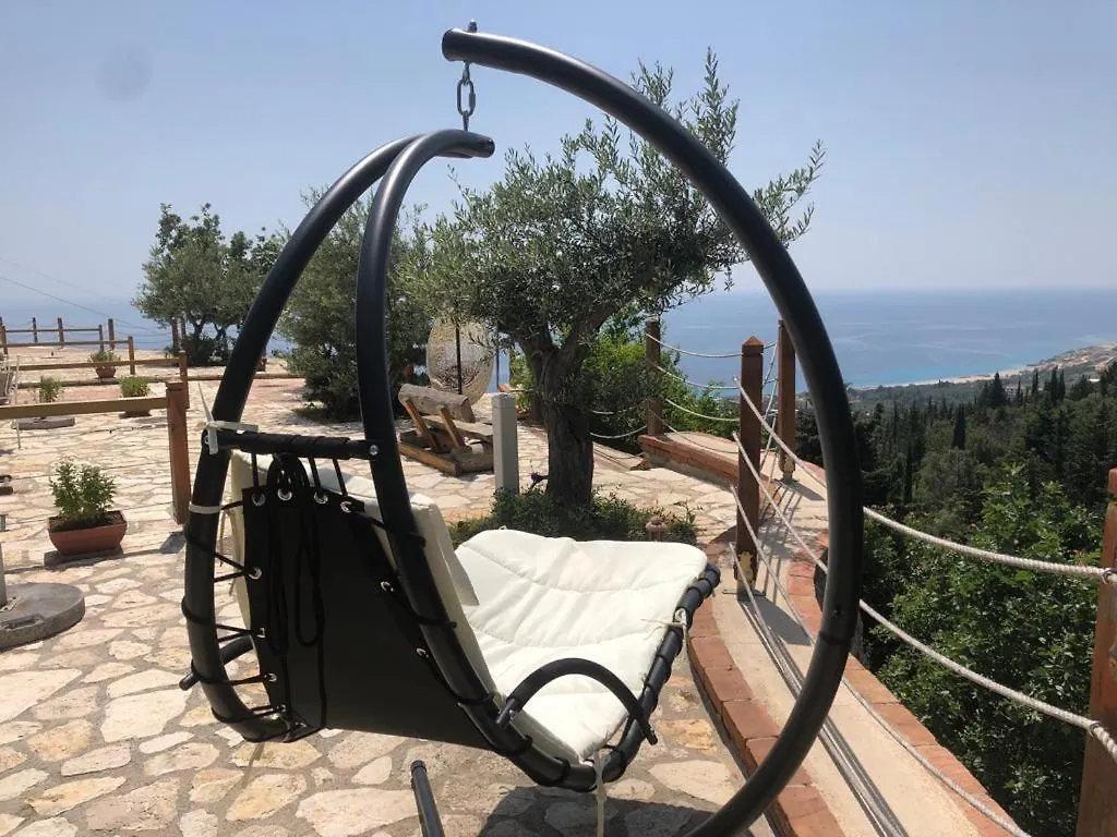 Hotel Rahoni Park & Suites Dhermi
