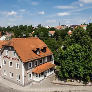 Zur Bruecke Germany