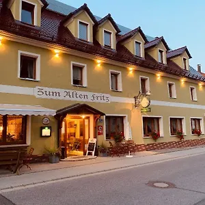 Zum Alten Fritz Germany