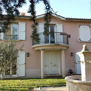 L'ecrin De Saint-Alban-du-Rhône