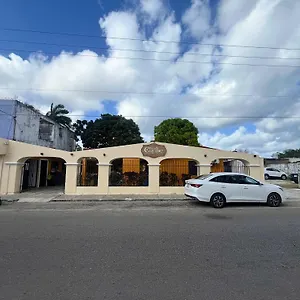 Caribe Mexico