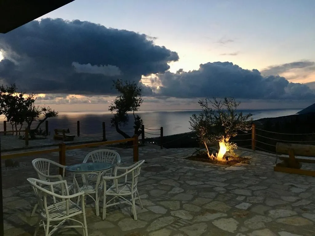 Hotel Rahoni Park & Suites Dhermi
