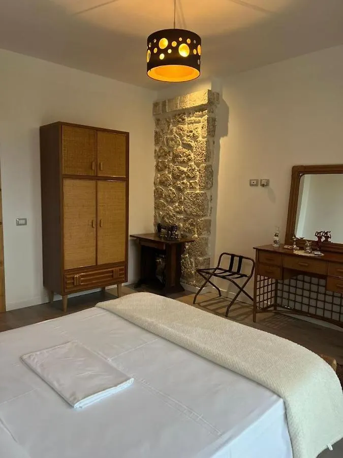 Rahoni Park & Suites Dhermi