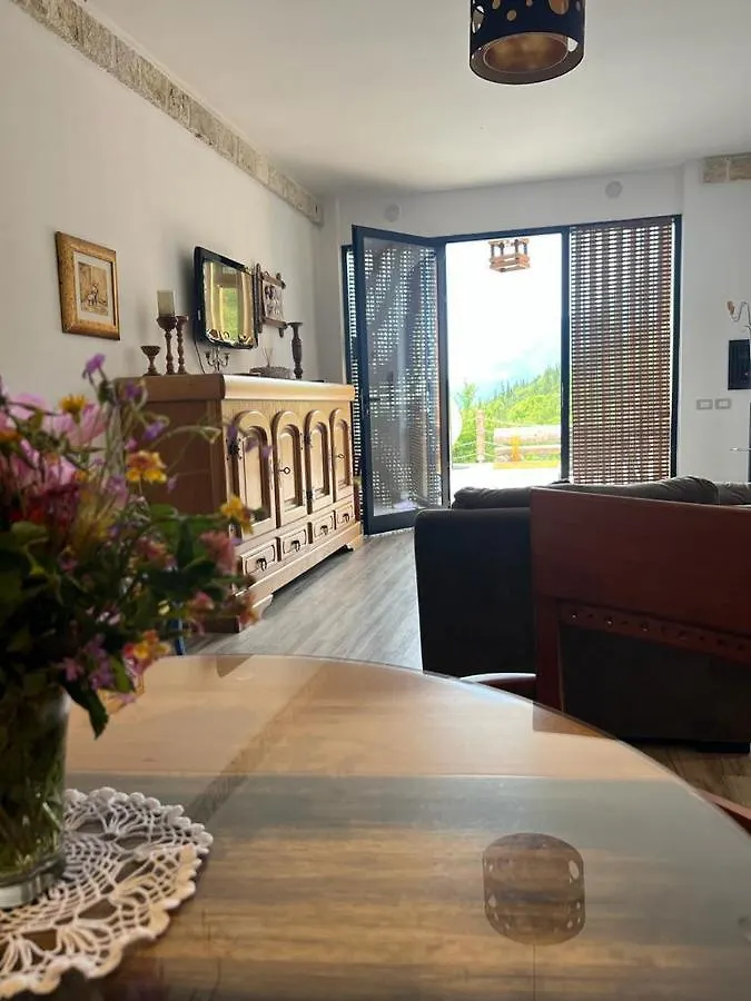 Rahoni Park & Suites Dhermi 4*,