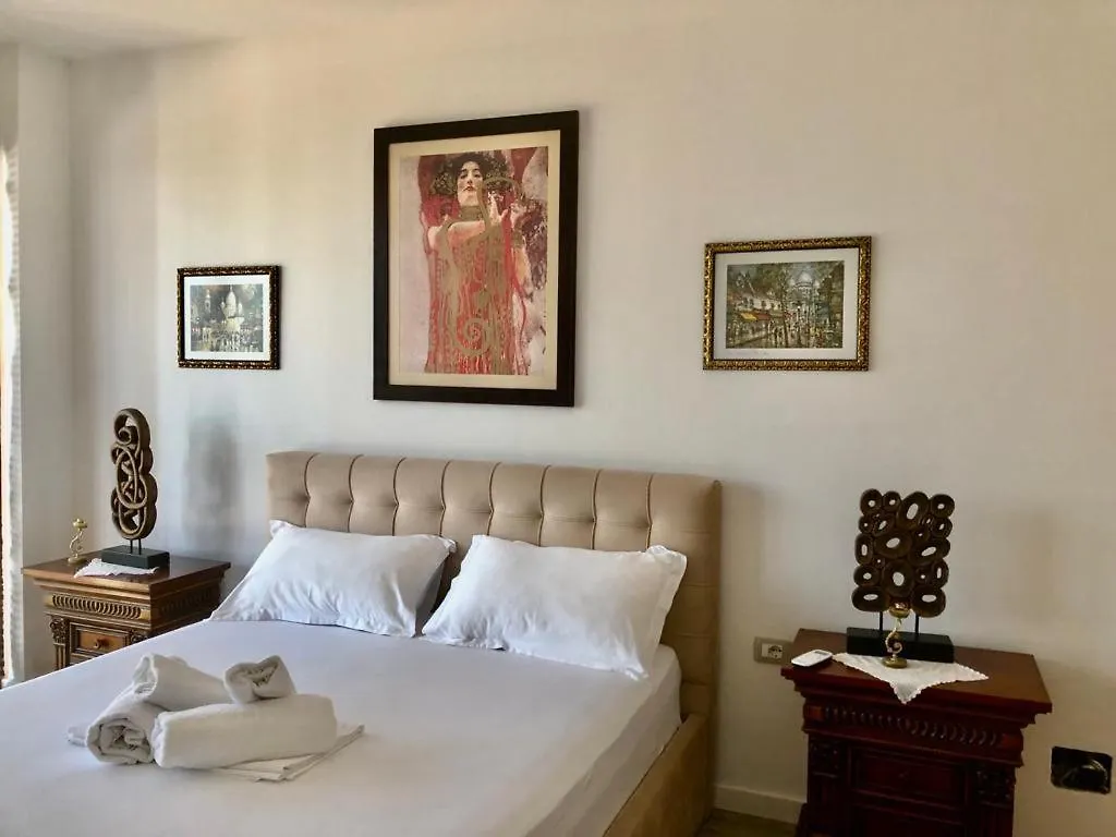 Rahoni Park & Suites Dhermi