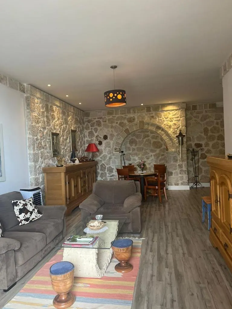Rahoni Park & Suites Dhermi