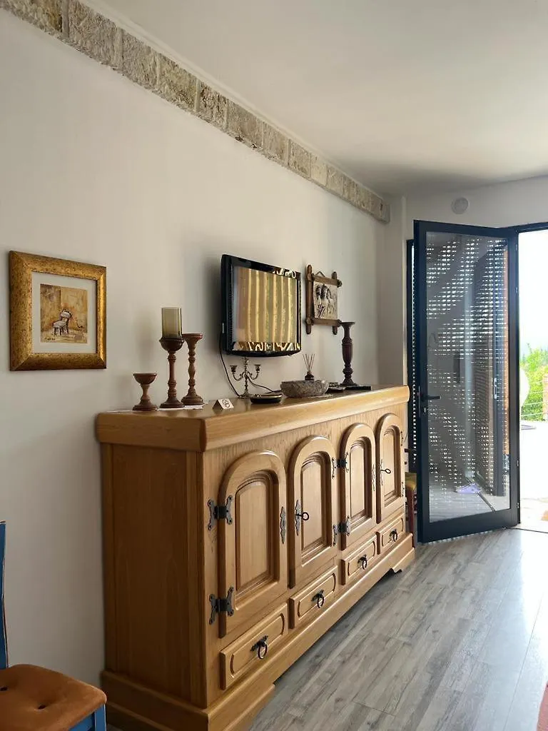 Hotel Rahoni Park & Suites Dhermi