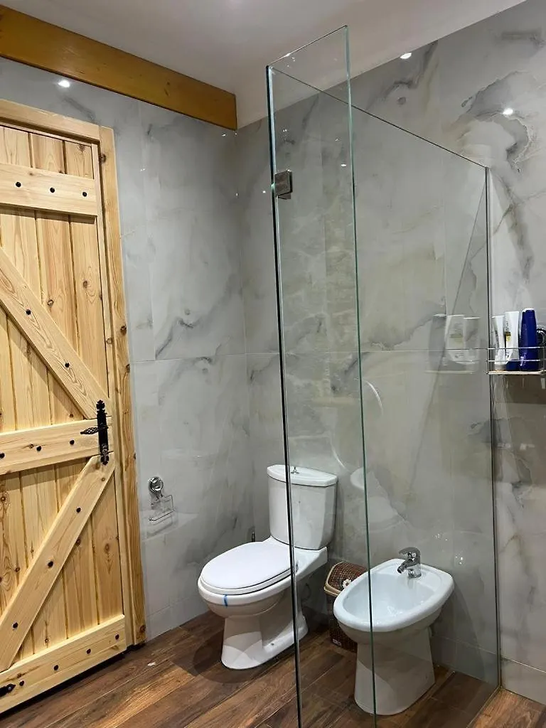 Rahoni Park & Suites Dhermi Albania