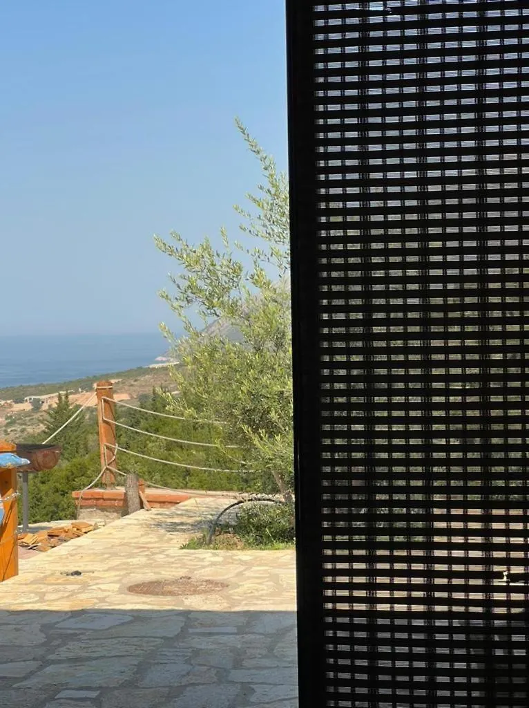 Rahoni Park & Suites Dhermi 4*,
