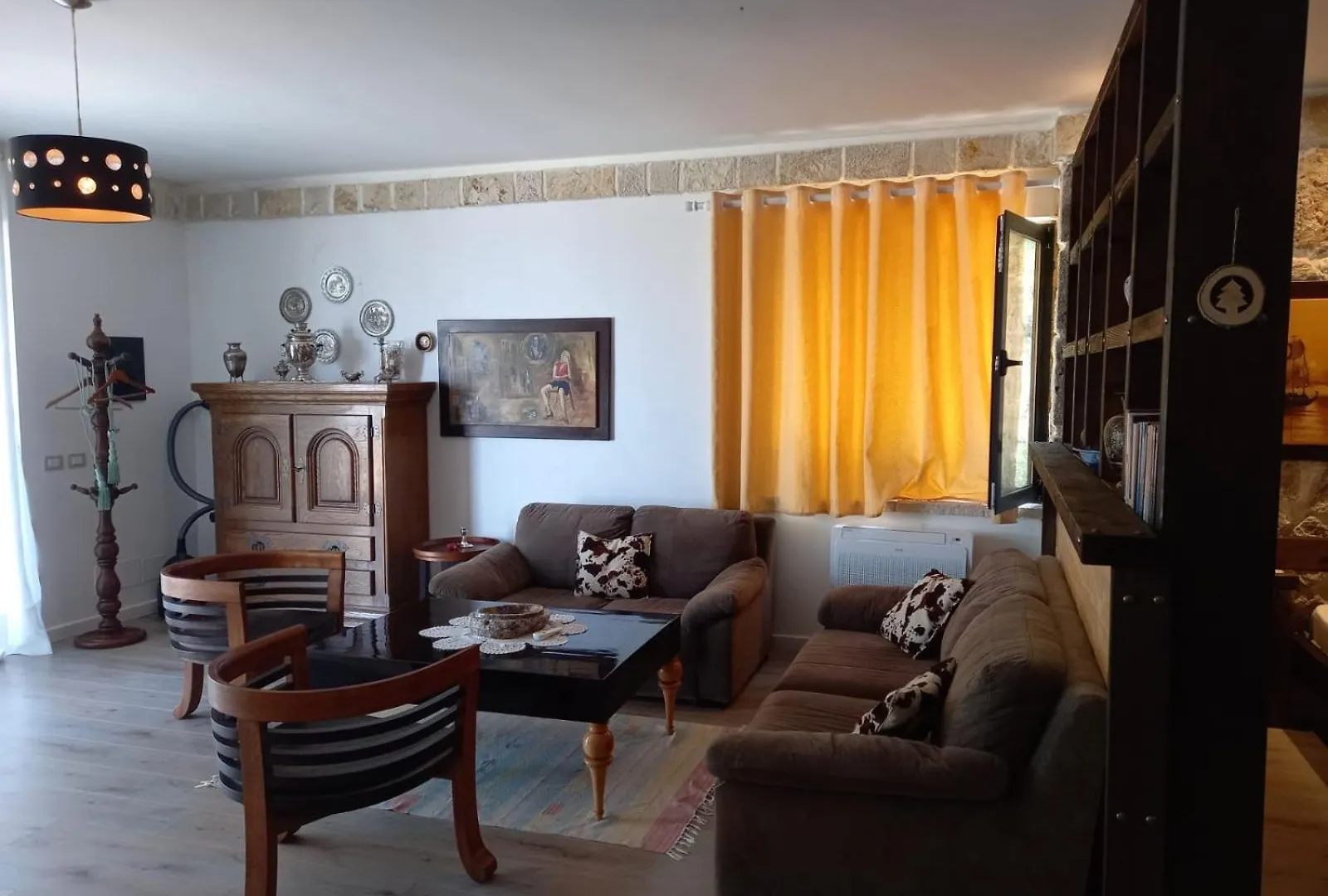 Rahoni Park & Suites Dhermi 4*,  Albania