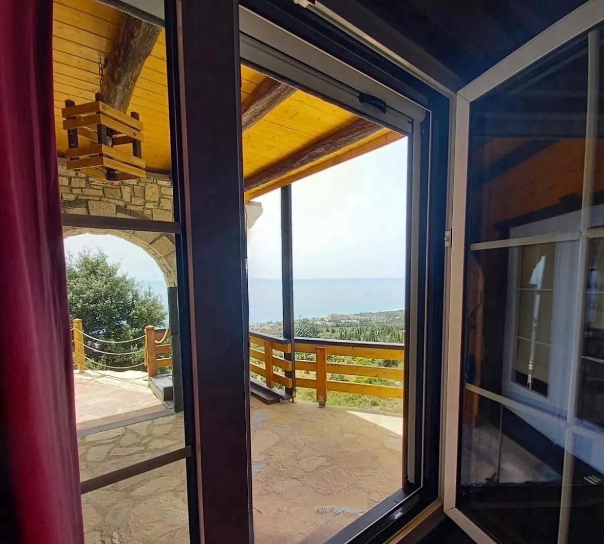 **** Hotel Rahoni Park & Suites Dhermi Albania