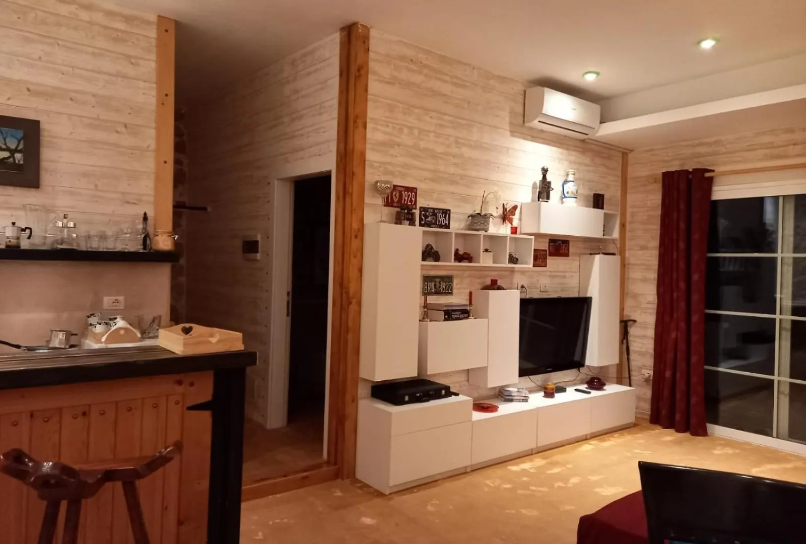 Hotel Rahoni Park & Suites Dhermi
